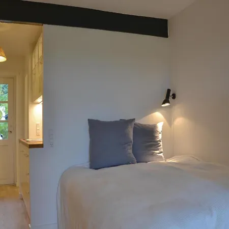 0-bedroom Holiday In Hornbak