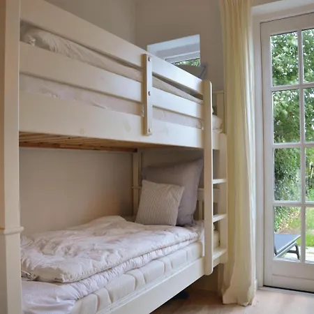 0-bedroom Holiday In Hornbak Ferienhaus *
