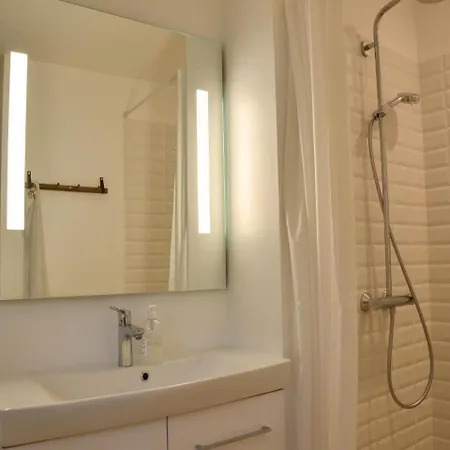 0-bedroom Holiday In Hornbak